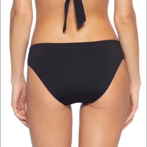 BECCA - East Wind Bikini Bottoms - Picture 2 of 4
